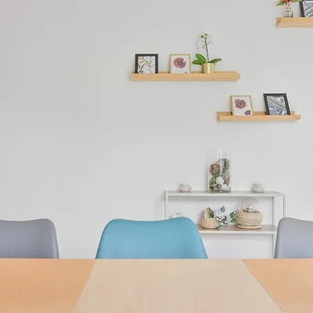 La Coquette - Maison 10p - Paris & Holiday home