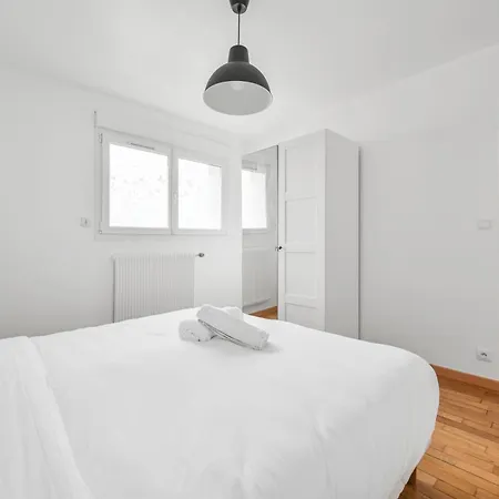 La Coquette - Maison 10p - Paris & Champigny-sur-Marne