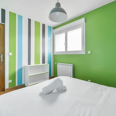 La Coquette - Maison 10p - Paris & * Champigny-sur-Marne