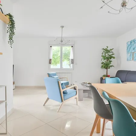 Holiday home La Coquette - Maison 10p - Paris &