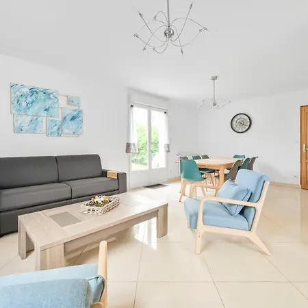 La Coquette - Maison 10p - Paris & Holiday home Champigny-sur-Marne